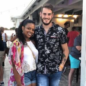 Meet your Posher, Steven